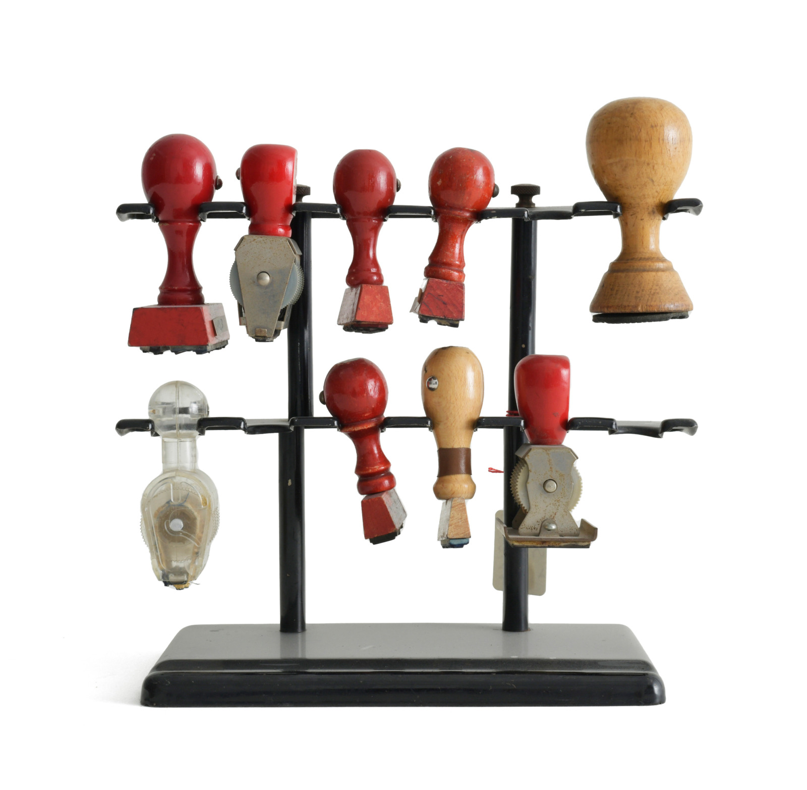 Sammlung Werkbundarchiv – Museum der Dinge, Foto: Armin Herrmann.