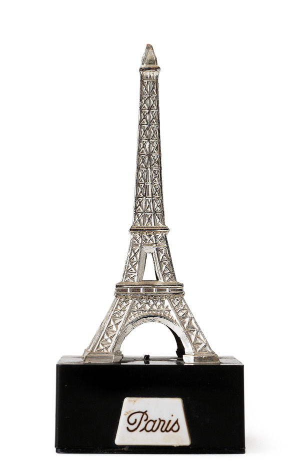 Paris-Souvenir Eiffelturm