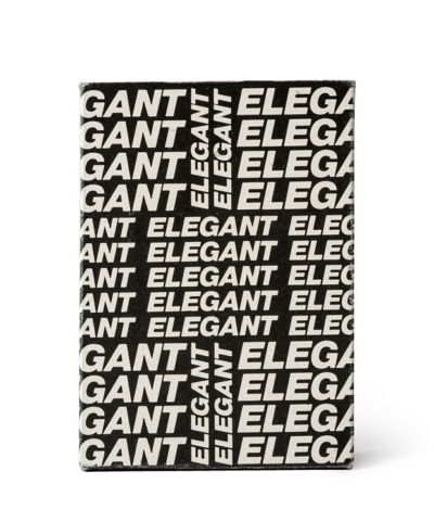 Package "Elegant"