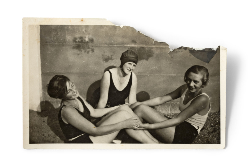 Thing of the Month Archive - Werkbundarchiv – Museum der Dinge