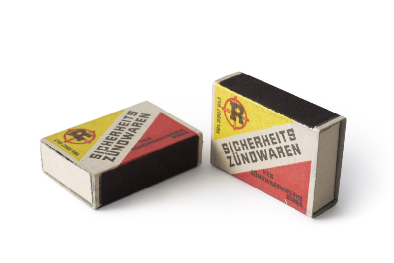 Thing of the Month Archive - Werkbundarchiv – Museum der Dinge