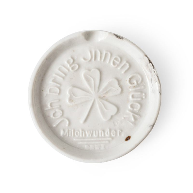 Milk watcher "Milchwunder"