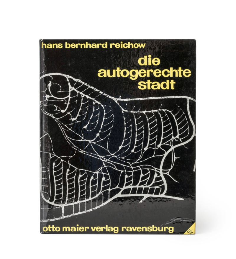 Thing of the Month Archive - Werkbundarchiv – Museum der Dinge