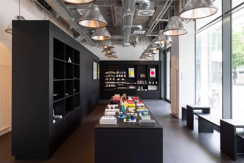 アートブックMuseum der Dinge Werkbundarchiv Museum Shop - Werkbundarchiv – Museum der Dinge